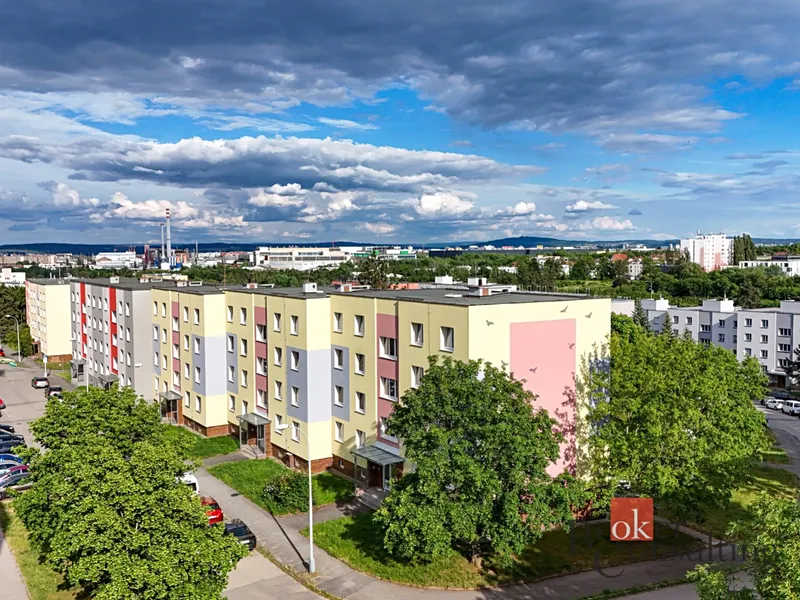 Prodej, byty/3+1, 74 m2, Pecháčkova 970/39, Skvrňany, 31800